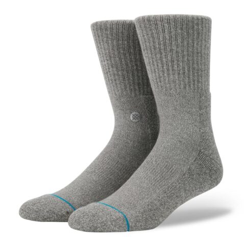 Stance Icon 3 Pack Sock Multi