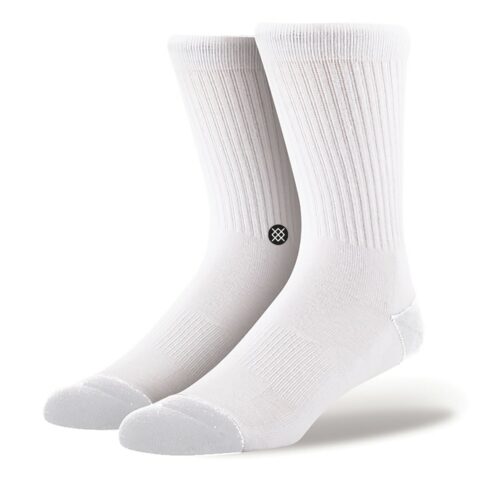 Stance Icon 3 Pack Sock Multi