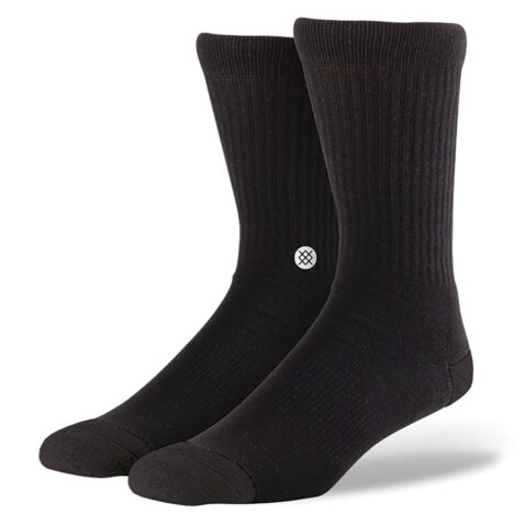 Stance Icon 3 Pack Sock Multi