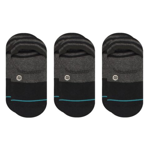 Stance Gamut 2 3 Pack Black - Image 2