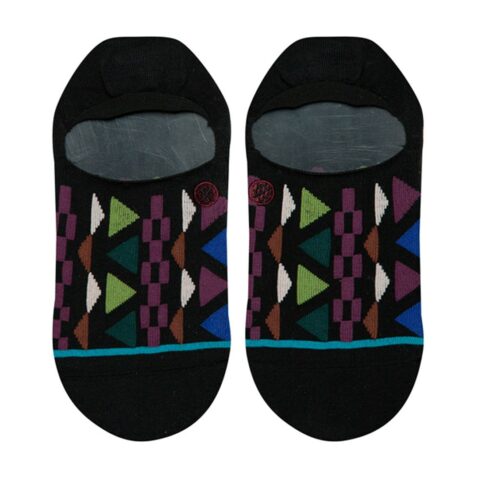 Stance Aztec Low Sock Black - Image 2
