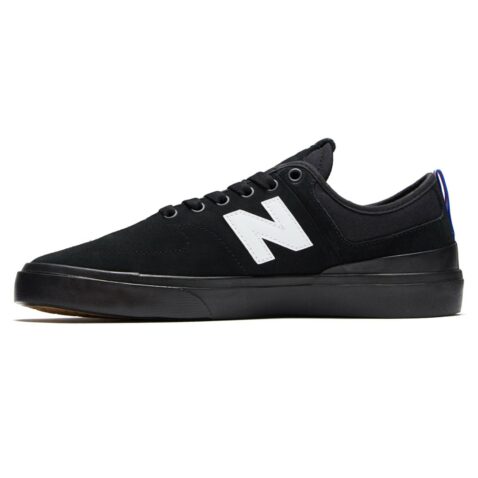 New Balance 379 Shoe Black White