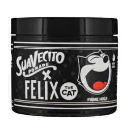 Suavecito x Felix The Cat Firme Hold Pomade