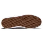 Emerica Wino G6 Slip-On Shoe Black White Gold-Bottom