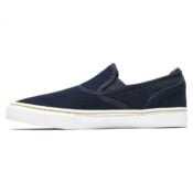 Emerica Wino G6 Slip-On Shoe Navy-Side