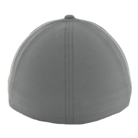 Fox Head Midway Flexfit Hat Dark Grey