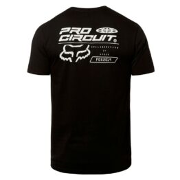 FOX Pro Circuit Premium T-Shirt Black