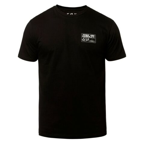 FOX Pro Circuit Premium T-Shirt Black