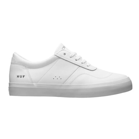 HUF Cromer 2 Shoe White