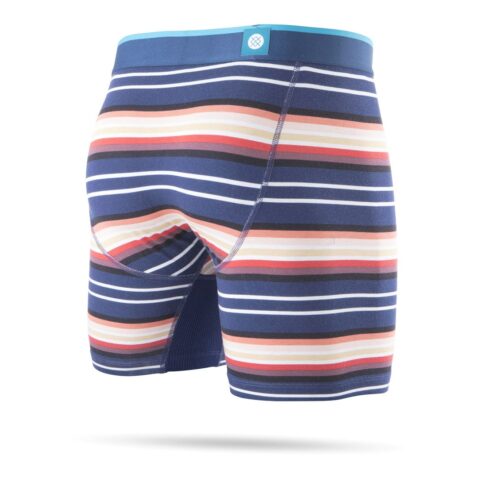 Stance Classics Boxer Brief Blue
