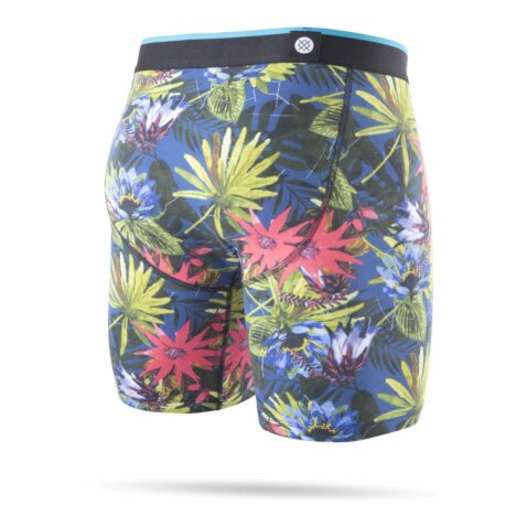 Stance Narcosy Boxer Brief Navy