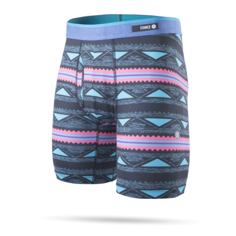 Stance Neo Tec Boxer Brief Black