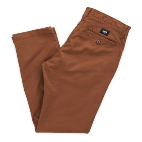 Vans Authentic Chino Pant Tortoise Shell