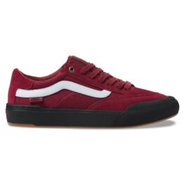 Vans Berle Pro Shoe Rumba Red