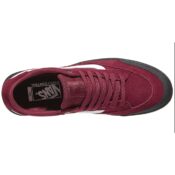 Vans Berle Pro Shoe Rumba Red-Top