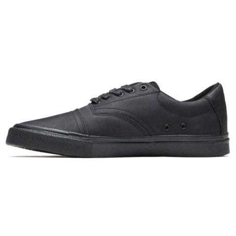 Emerica Provider Shoe Black