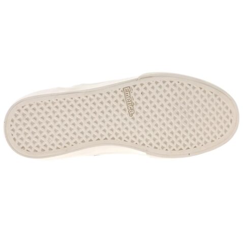 Emerica Wino G6 Slip-On Shoe Brown - Image 3