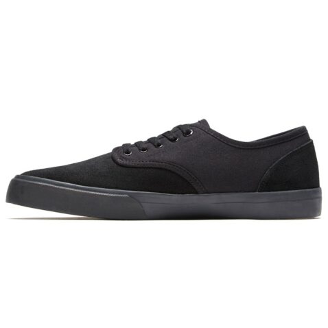 Emerica Wino Standard Shoe Black