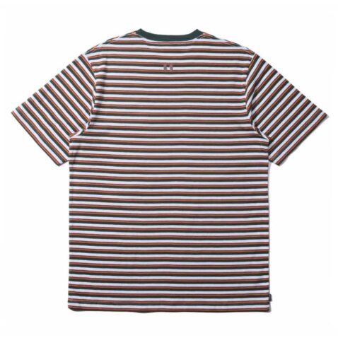The Hundreds Renner T-Shirt Hunter Green