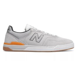 New Balance Numeric 913 Shoe Light Grey Dark Grey