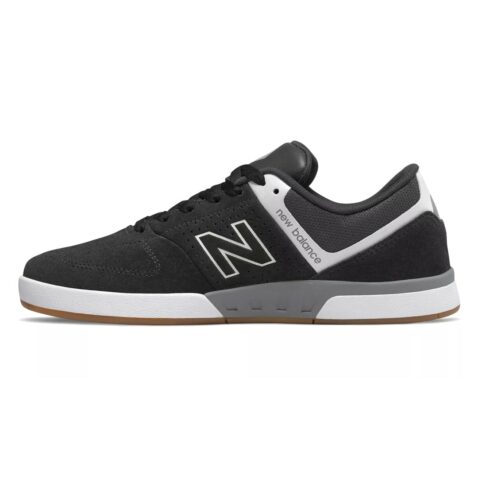 New Balance PJ Stratford 533 Shoe Phantom White