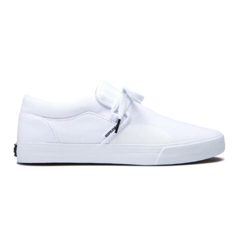 Supra Cuba Shoe White | Billion Creation