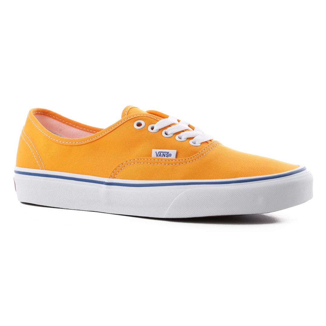 vans authentic zinnia