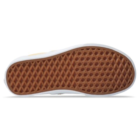 Vans Classic Slip-On Shoe Gold True White