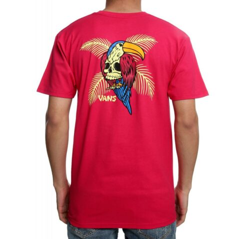 Vans Two Can T-Shirt Jazzy