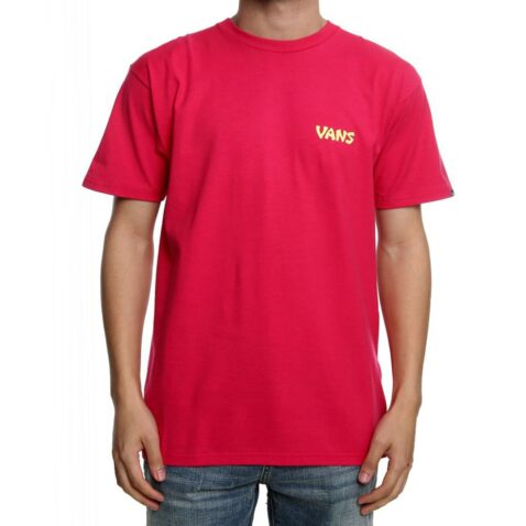 Vans Two Can T-Shirt Jazzy
