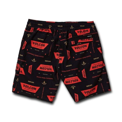 Volcom True Trunks 17″ Short Black
