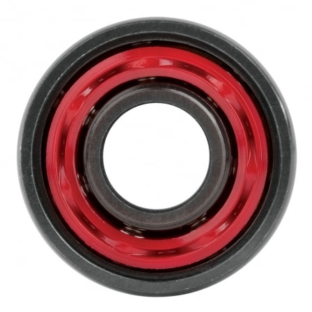 Independent Genuine Bearing Black