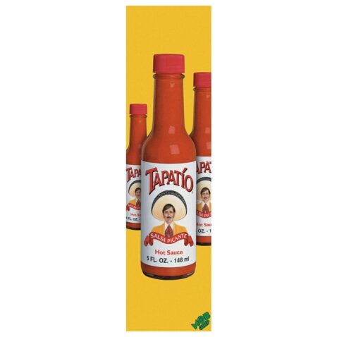 Mob Grip Tapatio Griptape