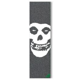 Mob Grip Misfits Griptape Black