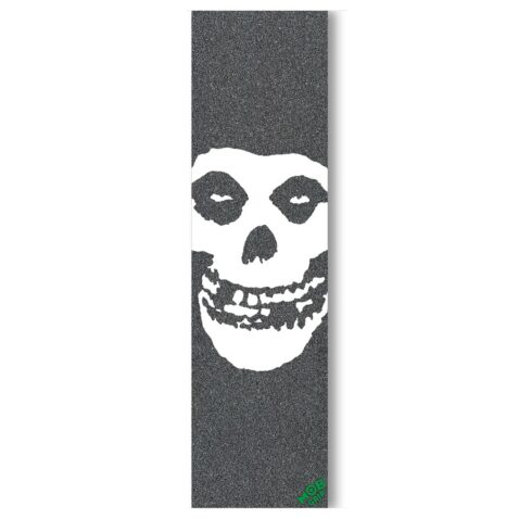 Mob Grip Misfits Griptape Black