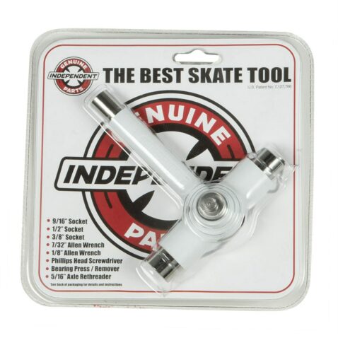 Independent Best Skate Tool White