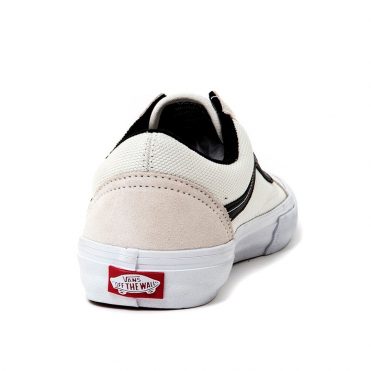 vans old skool ballistic