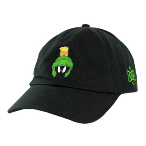 The Hundreds x Marvin The Martian Head Dad Hat