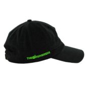 The Hundreds x Marvin The Martian Head Dad Hat-Side