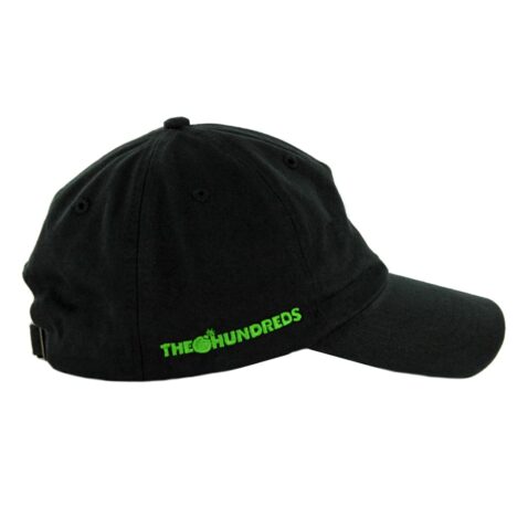 The Hundreds x Marvin The Martian Head Dad Hat