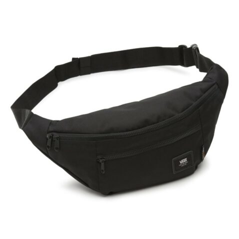 Vans Ward Cross Body Pack Black