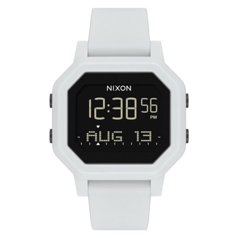 Nixon Siren Watch White
