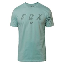FOX Barred Premium T-Shirt Citadel