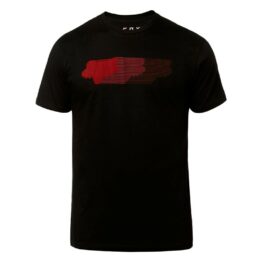 FOX Faded Premium T-Shirt Black