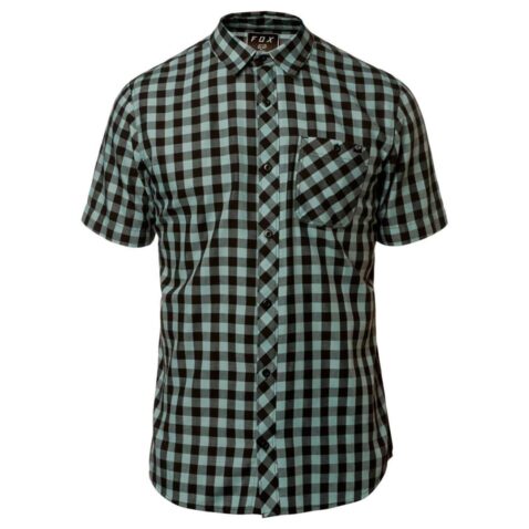 FOX Troubled Mind Woven Shirt Citadel
