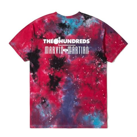The Hundreds x Marvin The Martian Space T-Shirt