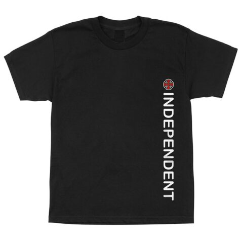 Independent Directional T-Shirt Black
