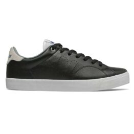 New Balance AM210 Shoe Black Synthetic Leather