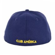 New Era 59Fifty Club America Fitted Hat Navy-Back