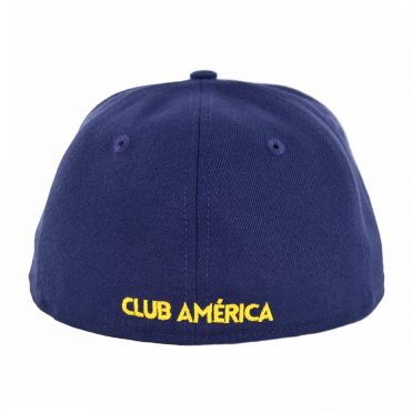 New Era 59Fifty Club America Fitted Hat Navy